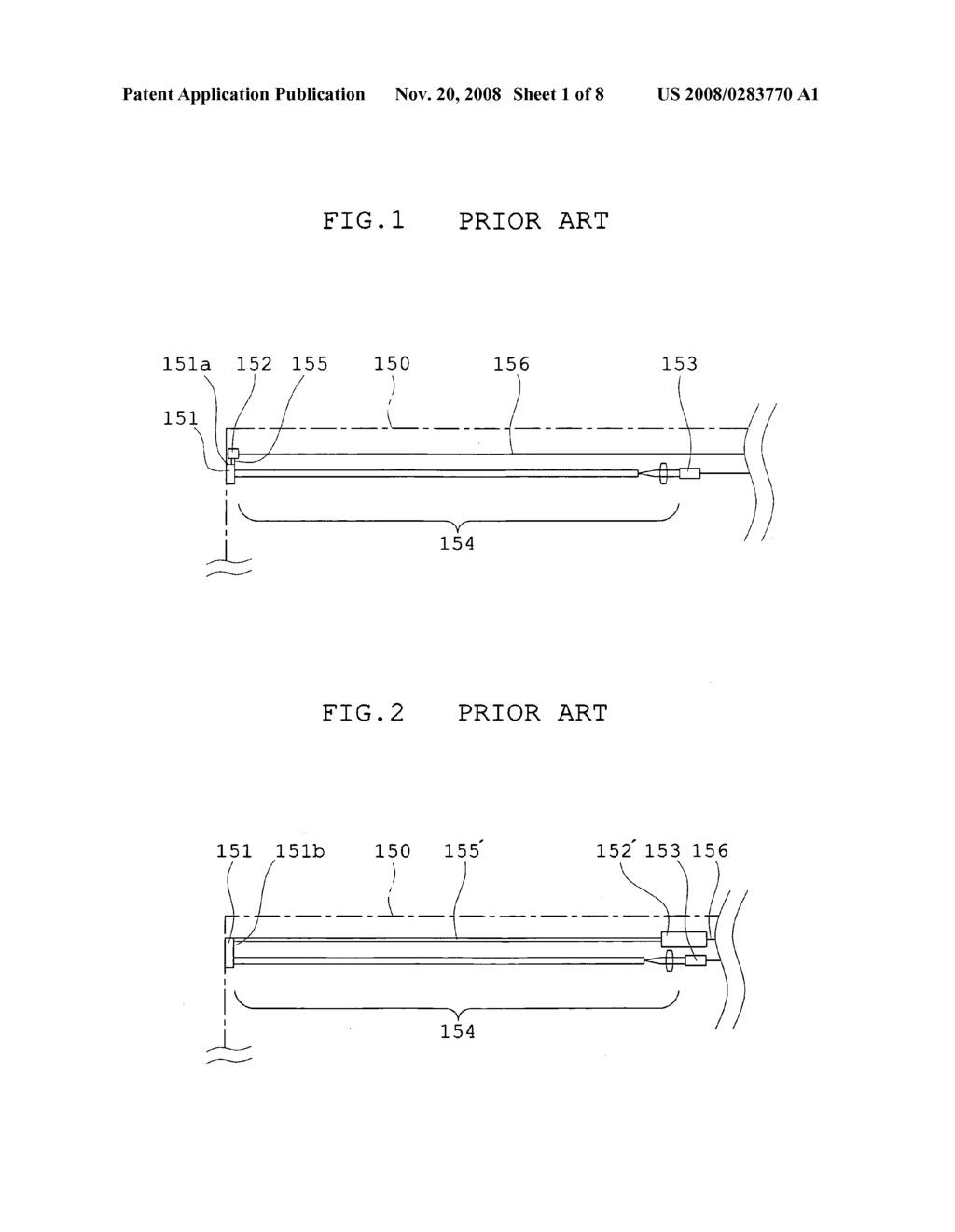 Illumination light detecting optical system and optical apparatus and endoscope apparatus provided with the same - diagram, schematic, and image 02