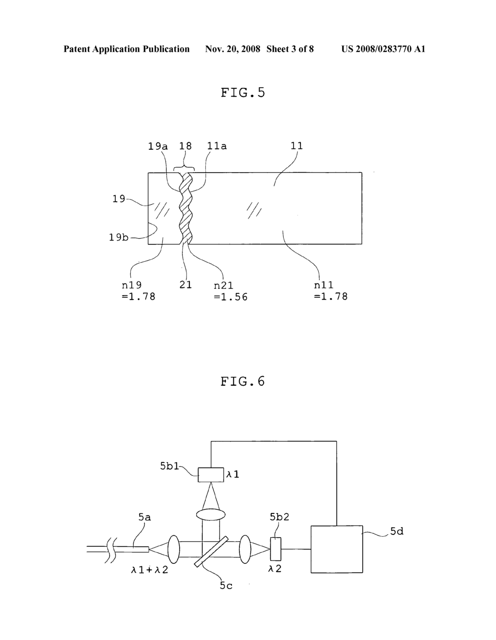 Illumination light detecting optical system and optical apparatus and endoscope apparatus provided with the same - diagram, schematic, and image 04