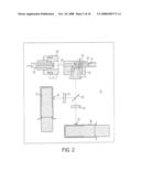 Particle or Cell Analyzer and Method diagram and image