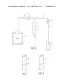 Particle or Cell Analyzer and Method diagram and image