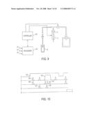 Particle or Cell Analyzer and Method diagram and image