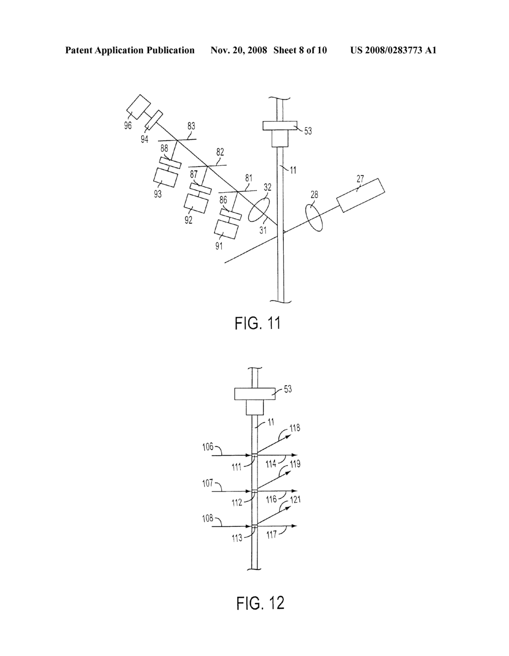 Particle or Cell Analyzer and Method - diagram, schematic, and image 09