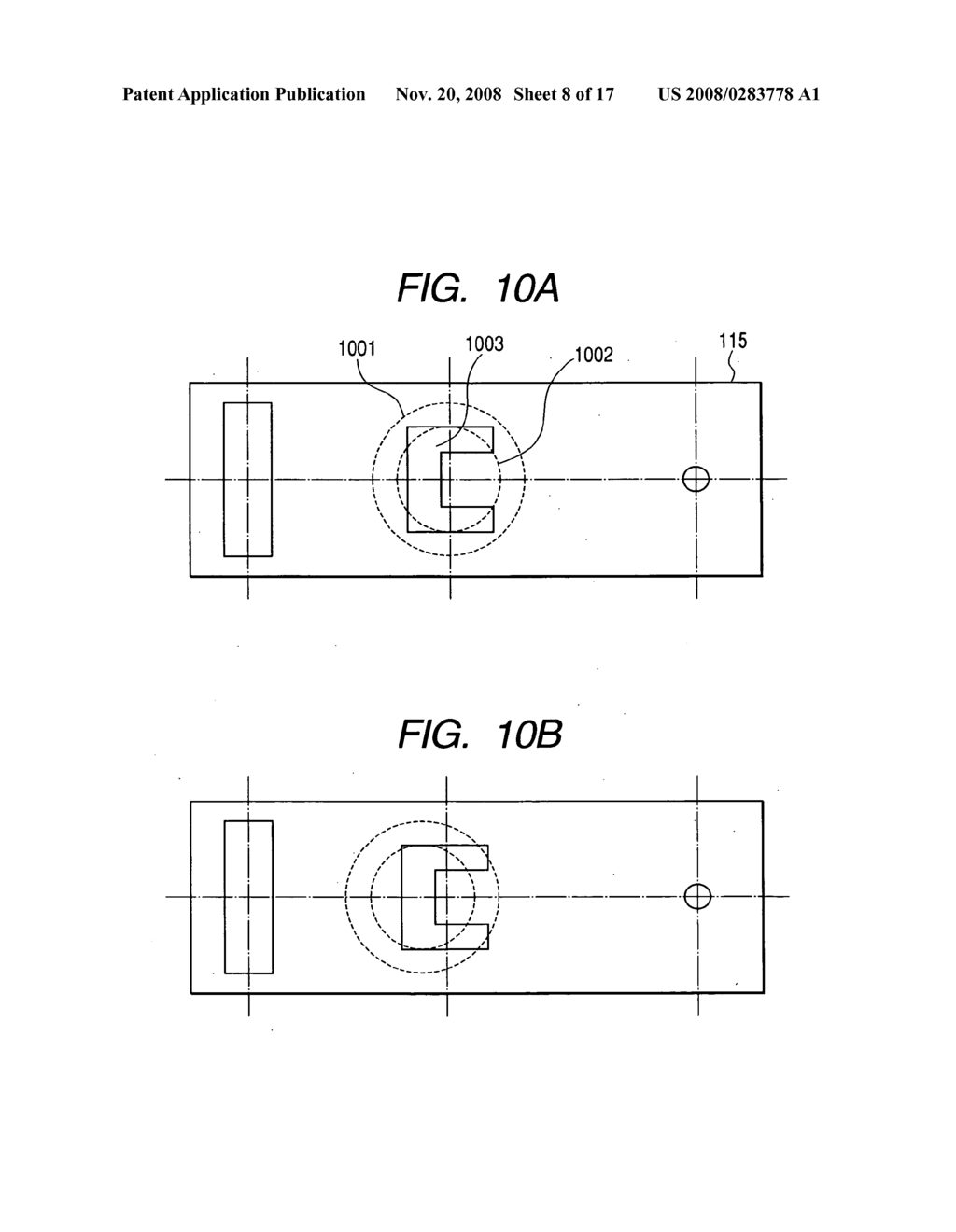 Apparatus for ion beam fabrication - diagram, schematic, and image 09