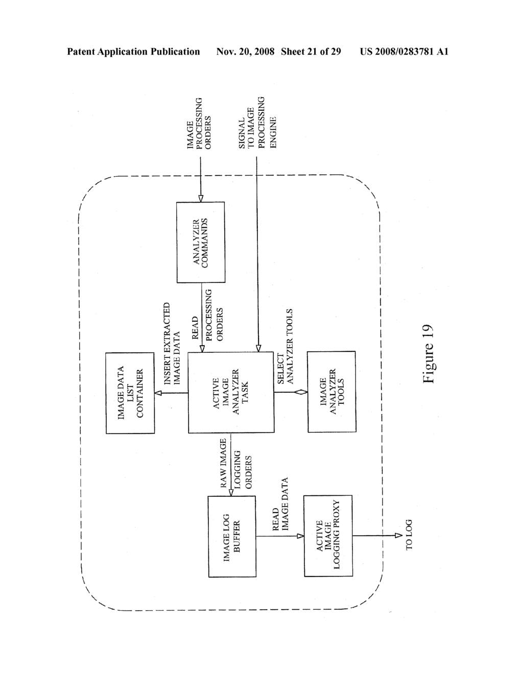 Monitoring and Control System for Blood Processing - diagram, schematic, and image 22