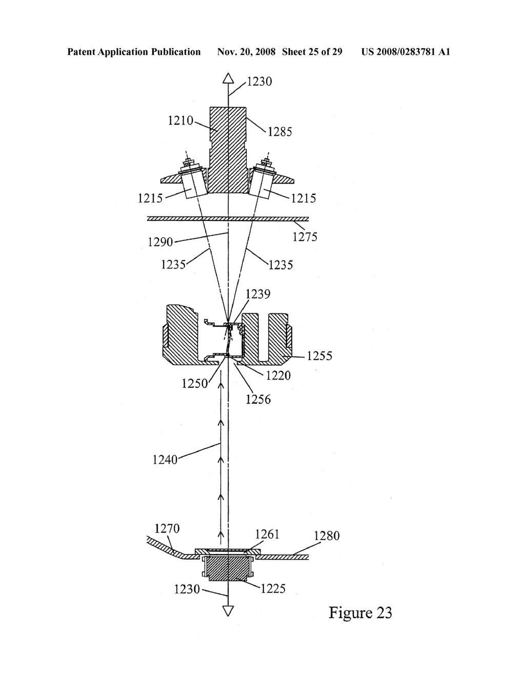 Monitoring and Control System for Blood Processing - diagram, schematic, and image 26