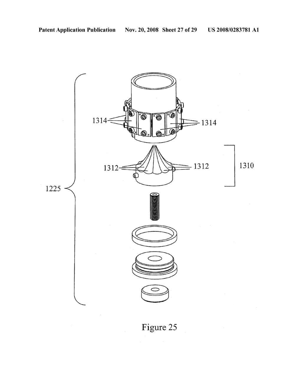 Monitoring and Control System for Blood Processing - diagram, schematic, and image 28