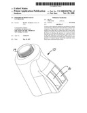 Infrared retrofit faucet controller diagram and image