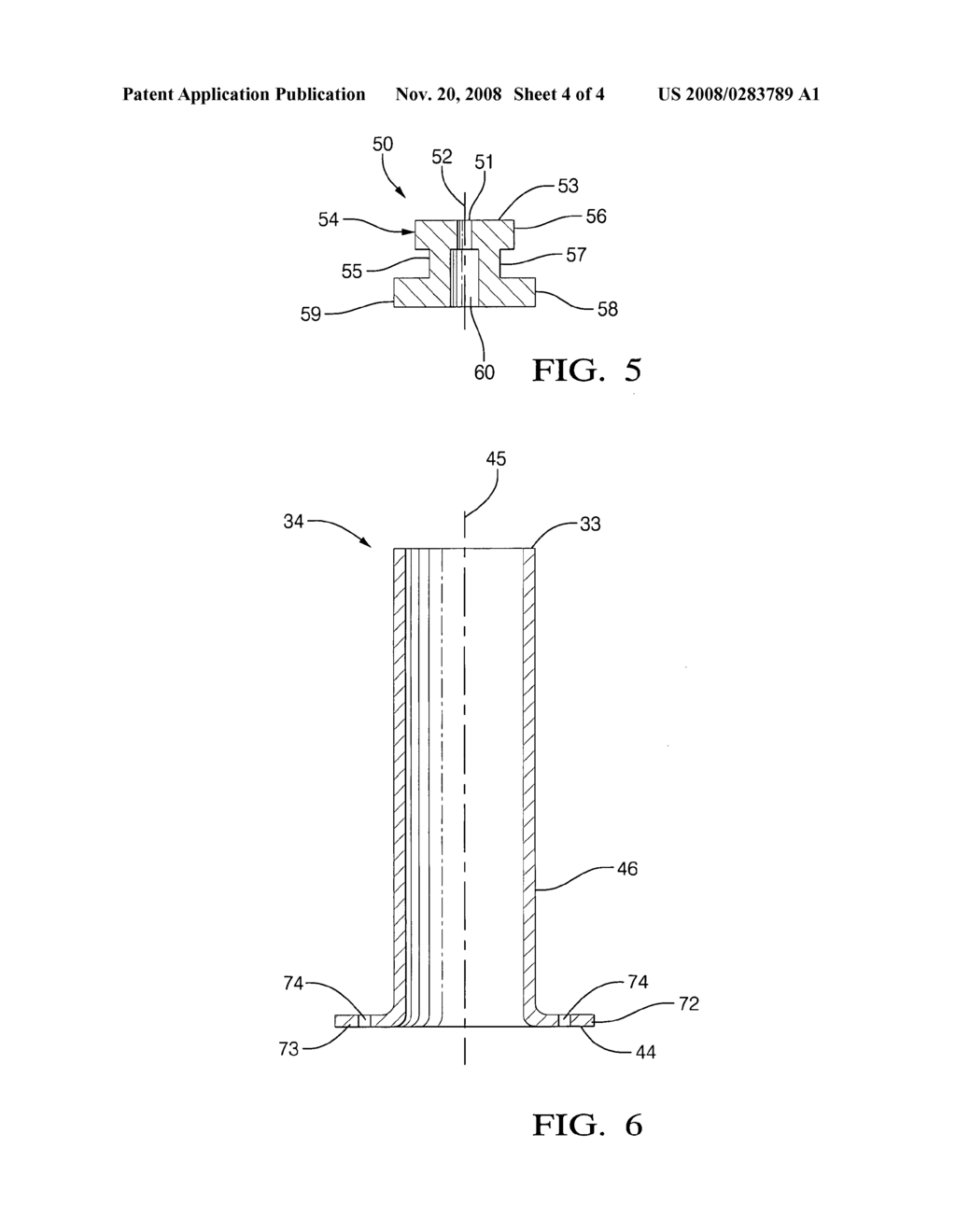 Valve for controlling the flow of fluid - diagram, schematic, and image 05