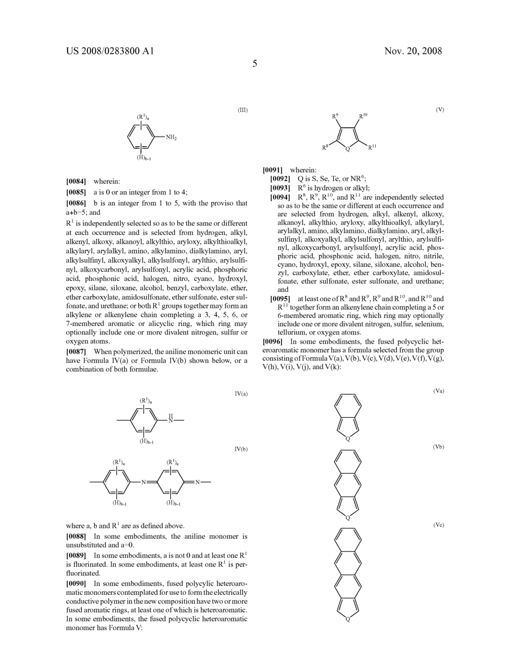 ELECTRICALLY CONDUCTIVE POLYMER COMPOSITIONS AND FILMS MADE THEREFROM - diagram, schematic, and image 07