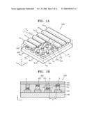 Semiconductor memory device and method of manufacturing the same diagram and image