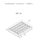 Semiconductor memory device and method of manufacturing the same diagram and image