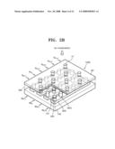 Semiconductor memory device and method of manufacturing the same diagram and image