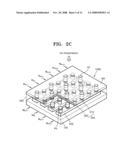 Semiconductor memory device and method of manufacturing the same diagram and image