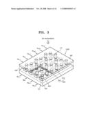 Semiconductor memory device and method of manufacturing the same diagram and image