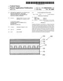 Method of growing gan crystal on silicon substrate, and light emitting device and method of manufacturing thereof diagram and image