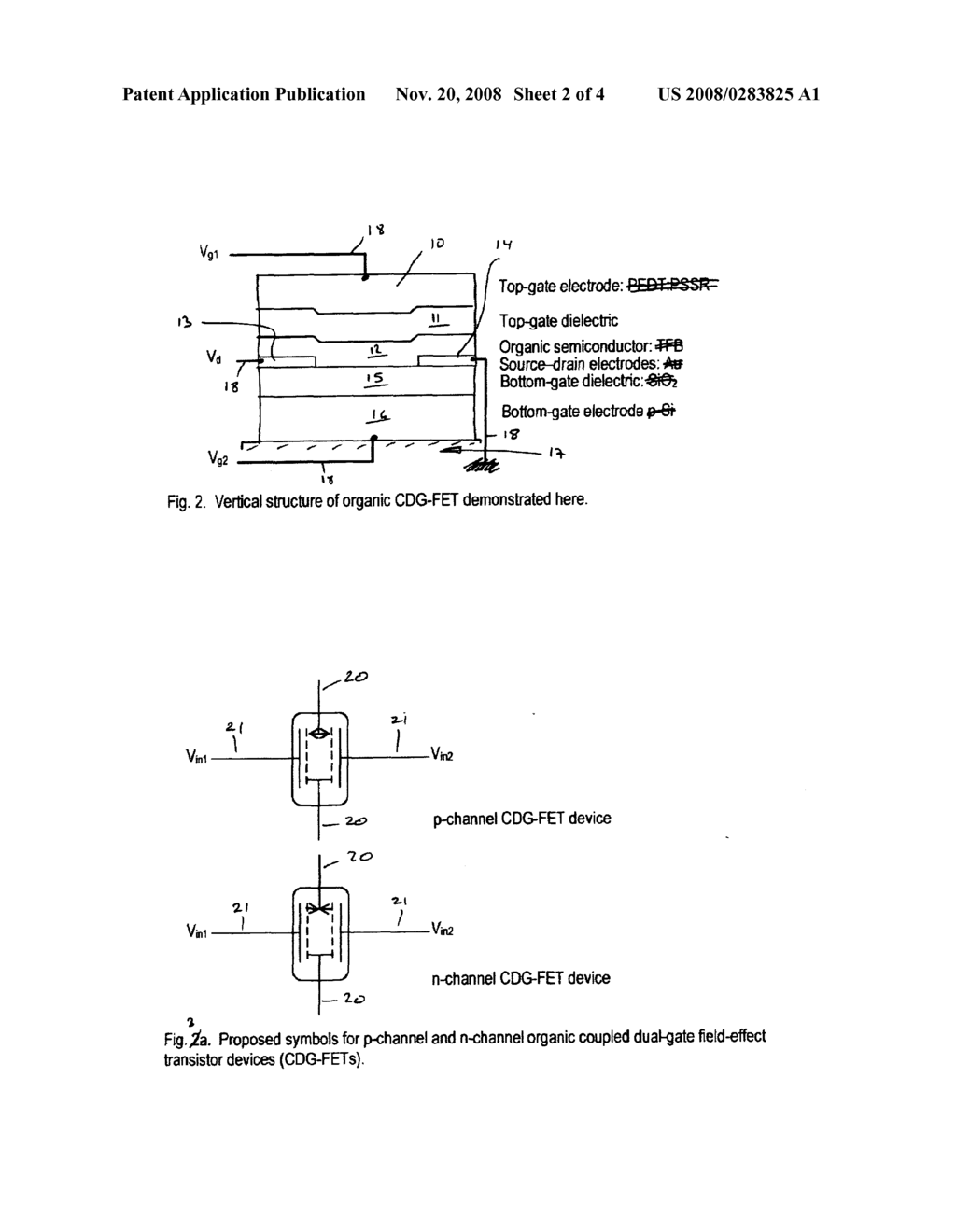 Dual-Gate Transistors - diagram, schematic, and image 03