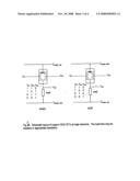 Dual-Gate Transistors diagram and image