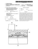 DISPLAY DEVICE AND ELECTRONIC DEVICE USING THIN-FILM TRANSISTORS FORMED ON SEMICONDUCTOR THIN FILMS WHICH ARE CRYSTALLIZED ON INSULATING SUBSTRATES diagram and image