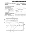 METHOD FOR GROWING SEMICONDUCTOR LAYER, METHOD FOR PRODUCING SEMICONDUCTOR LIGHT-EMITTING ELEMENT, SEMICONDUCTOR LIGHT-EMITTING ELEMENT, AND ELECTRONIC DEVICE diagram and image