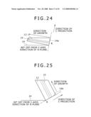 METHOD FOR GROWING SEMICONDUCTOR LAYER, METHOD FOR PRODUCING SEMICONDUCTOR LIGHT-EMITTING ELEMENT, SEMICONDUCTOR LIGHT-EMITTING ELEMENT, AND ELECTRONIC DEVICE diagram and image