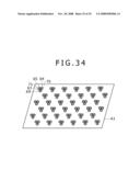 METHOD FOR GROWING SEMICONDUCTOR LAYER, METHOD FOR PRODUCING SEMICONDUCTOR LIGHT-EMITTING ELEMENT, SEMICONDUCTOR LIGHT-EMITTING ELEMENT, AND ELECTRONIC DEVICE diagram and image