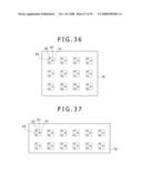 METHOD FOR GROWING SEMICONDUCTOR LAYER, METHOD FOR PRODUCING SEMICONDUCTOR LIGHT-EMITTING ELEMENT, SEMICONDUCTOR LIGHT-EMITTING ELEMENT, AND ELECTRONIC DEVICE diagram and image