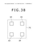 METHOD FOR GROWING SEMICONDUCTOR LAYER, METHOD FOR PRODUCING SEMICONDUCTOR LIGHT-EMITTING ELEMENT, SEMICONDUCTOR LIGHT-EMITTING ELEMENT, AND ELECTRONIC DEVICE diagram and image