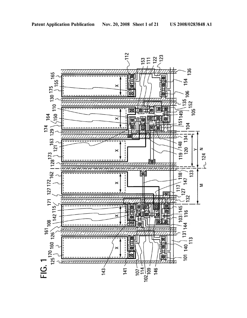 Semiconductor device and method for manufacturing the same - diagram, schematic, and image 02