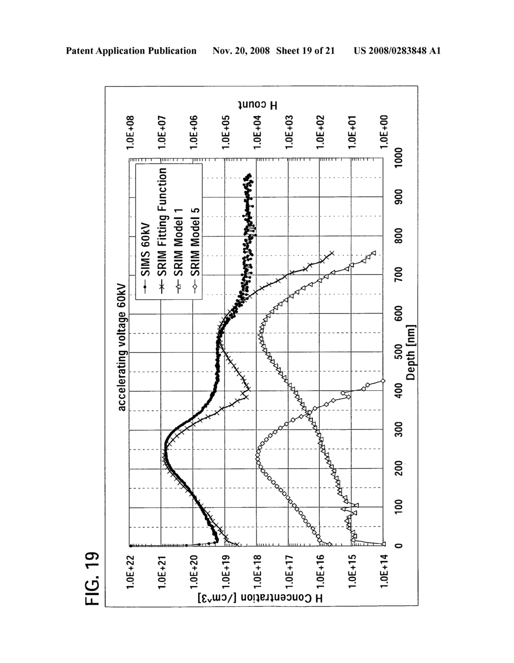 Semiconductor device and method for manufacturing the same - diagram, schematic, and image 20