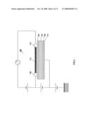 FIELD EFFECT TRANSISTOR, BIOSENSOR PROVIDED WITH IT, AND DETECTING METHOD diagram and image