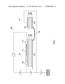 FIELD EFFECT TRANSISTOR, BIOSENSOR PROVIDED WITH IT, AND DETECTING METHOD diagram and image