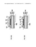 FIELD EFFECT TRANSISTOR, BIOSENSOR PROVIDED WITH IT, AND DETECTING METHOD diagram and image