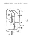 FIELD EFFECT TRANSISTOR, BIOSENSOR PROVIDED WITH IT, AND DETECTING METHOD diagram and image