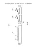 FIELD EFFECT TRANSISTOR, BIOSENSOR PROVIDED WITH IT, AND DETECTING METHOD diagram and image