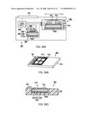 FIELD EFFECT TRANSISTOR, BIOSENSOR PROVIDED WITH IT, AND DETECTING METHOD diagram and image