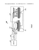 FIELD EFFECT TRANSISTOR, BIOSENSOR PROVIDED WITH IT, AND DETECTING METHOD diagram and image