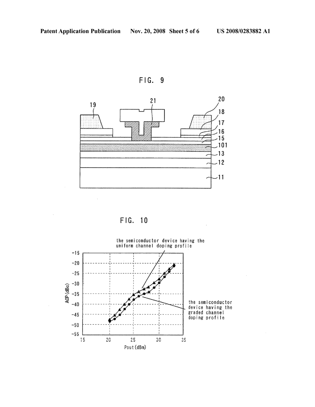 SEMICONDUCTOR DEVICE - diagram, schematic, and image 06