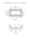 NONVOLATILE SEMICONDUCTOR MEMORY DEVICE WITH TWIN-WELL diagram and image