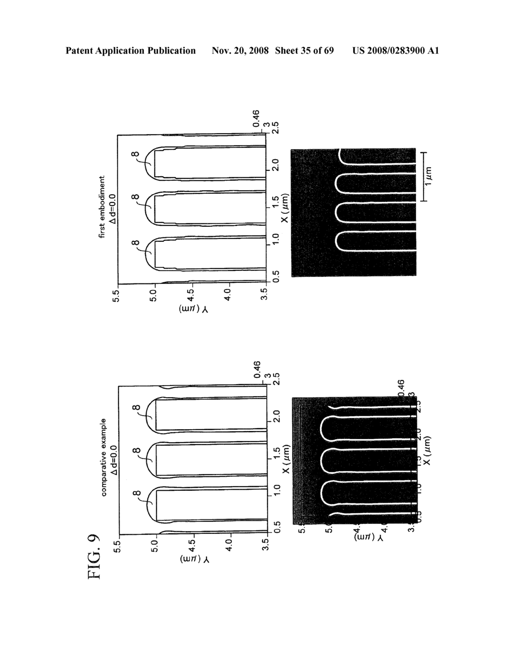 SEMICONDUCTOR DEVICE AND METHOD FOR MANUFACTURING THE SAME - diagram, schematic, and image 36