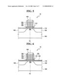 Nonvolatile memory devices and methods of fabricating the same diagram and image