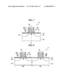 Nonvolatile memory devices and methods of fabricating the same diagram and image