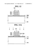 Nonvolatile memory devices and methods of fabricating the same diagram and image