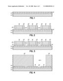 HYBRID ORIENTED SUBSTRATES AND CRYSTAL IMPRINTING METHODS FOR FORMING SUCH HYBRID ORIENTED SUBSTRATES diagram and image