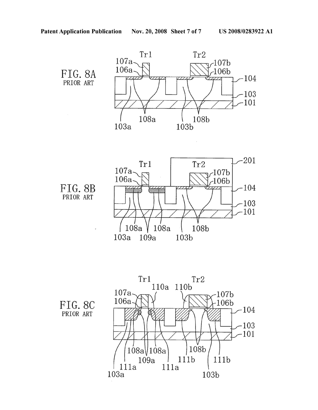 SEMICONDUCTOR DEVICE AND MANUFACTURING METHOD THEREOF - diagram, schematic, and image 08