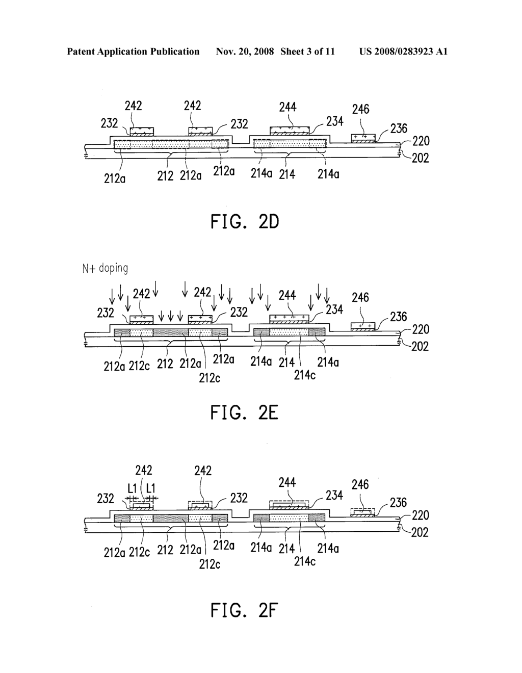 SEMICONDUCTOR DEVICE AND MANUFACTURING METHOD THEREOF - diagram, schematic, and image 04