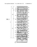 Semiconductor device and method for fabricating the same diagram and image