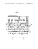 Semiconductor device and method for fabricating the same diagram and image