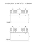 EXTENDED DEPTH INTER-WELL ISOLATION STRUCTURE diagram and image