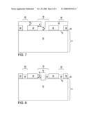 EXTENDED DEPTH INTER-WELL ISOLATION STRUCTURE diagram and image