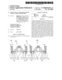 SUBSTANTIALLY L-SHAPED SILICIDE FOR CONTACT AND RELATED METHOD diagram and image